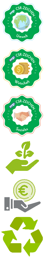  CSR, Nachhaltige Entwicklung, Energieeinsparung, Ökologischer Fußabdruck, Recycling, Erneuerbare Energie, Grüne Innovation, Nachhaltige Technologien, Ökodesign, Imprim'Vert-Zertifizierung, Recyclingpapier, Umweltfreundliche Industrie, Ökologischer Wandel, Biodiversität, Kreislaufwirtschaft, Nachhaltige Herstellung, Umweltschonung, Ökologische Verantwortung;