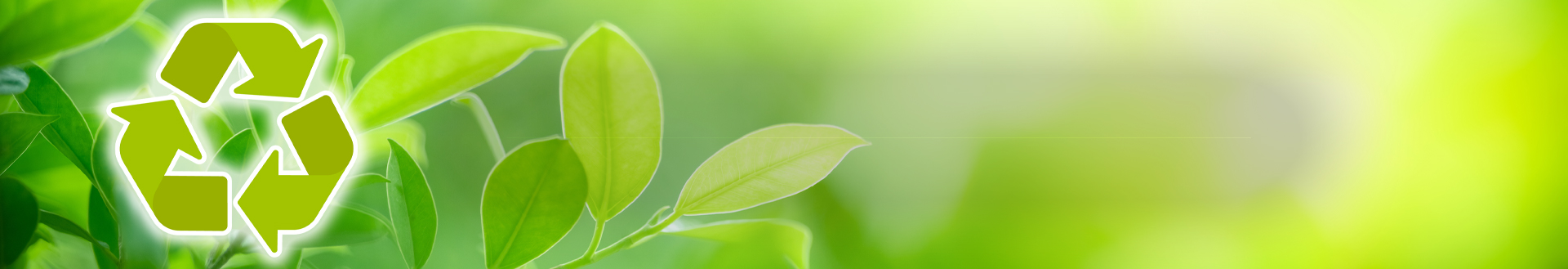 Gummirecycling <br> dank des HSR-Verfahrens