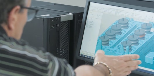 Abteilung Prozessentwicklung